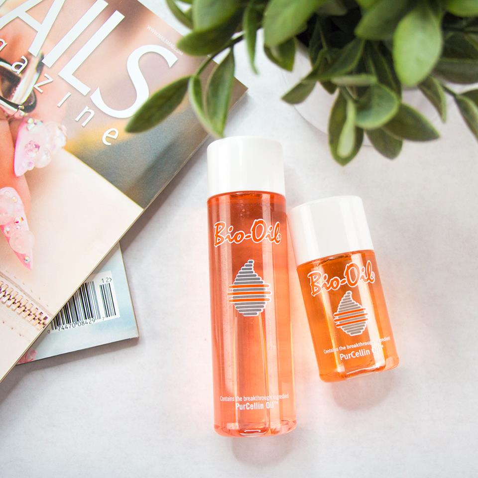 Bio-Oil,Bio Oil,ไบโอออยล์,น้ำมันทาผิว,น้ำมันบำรุงผิว,แผลเป็น,ผิวแตกลาย,สีผิวไม่สม่ำเสมอ