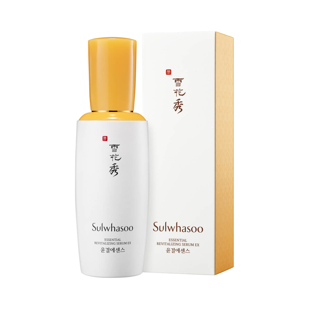 Sulwhasoo,Essential Revitalizing Serum,Sulwhasoo Essential Revitalizing Serum EX ดีไหม,เซรั่มSulwhasooรีวิว,Sulwhasoo Essential Revitalizing Serum EXรีวิว,Sulwhasoo Essential Revitalizing Serum EXคุณสมบัติ