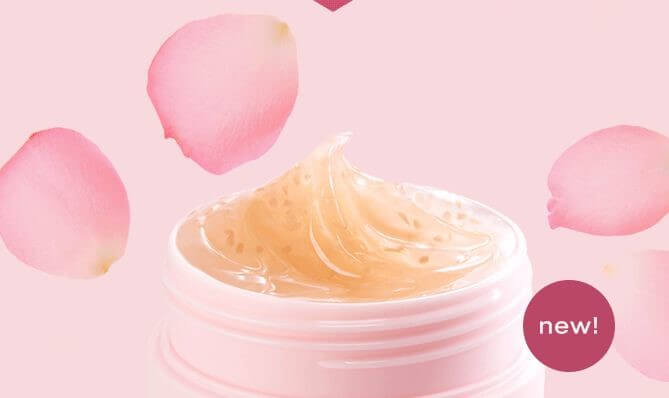 Shu Uemura,shu uemura thailand,Sakura Hydrability Sakura Rose Petal Mask 13g. มาส์กหน้าshu uemura,มาส์กหน้า,shu uemura sakura mask review ,shu uemura sakura petal mask