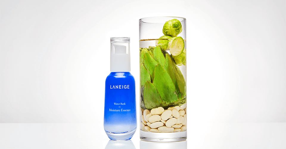 LaneigeWaterBankMoistureEssence