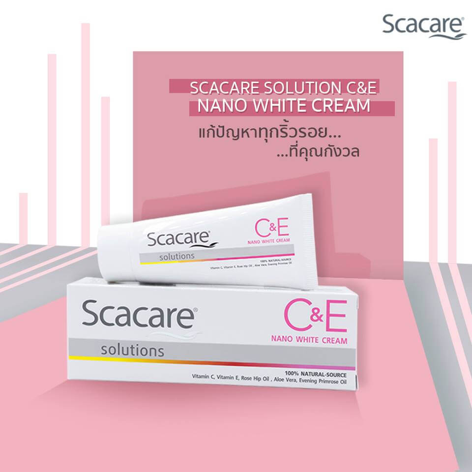 C&E นาโนไวท์ ครีม 30 g,Scacare C&E นาโนไวท์ ครีม 30 g, Scacare C&E นาโนไวท์ ครีม 30 gขายดี, Scacare C&E นาโนไวท์ ครีม 30 gพร้อมส่ง, Scacare C&E นาโนไวท์ ครีม 30 g, ราคา, Scacare C&E นาโนไวท์ ครีม 30 gของแท้, Scacare C&E นาโนไวท์ ครีมรีวิว