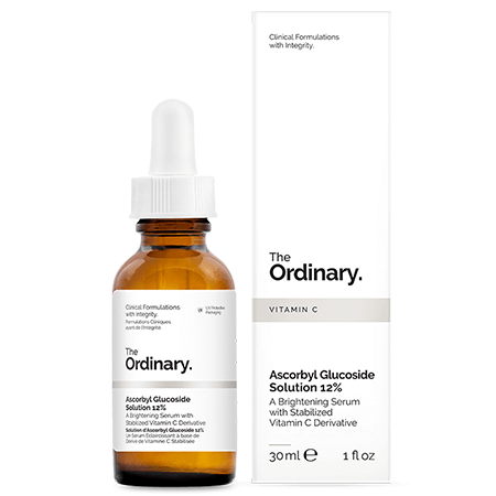 The Ordinary,The Ordinary Ascorbyl Glucoside Solution,The Ordinary Ascorbyl Glucoside Solution 12%,The Ordinary Ascorbyl Glucoside Solution 12% ราคา,The Ordinary Ascorbyl Glucoside Solution 12% ซื้อที่ไหนดี,ดิ ออตินารี่ เซรั่ม, ดิ ออดินารี่, ดิ ออดินารี่ ราคา, The Ordinary รีวิว,