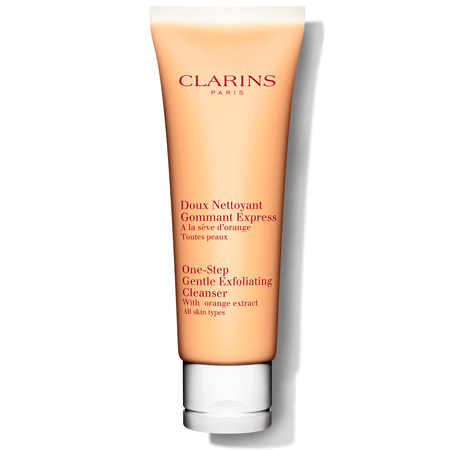 CLARINS,CLARINS One-Step Gentle Exfoliating Cleanser,CLARINS One-Step Gentle Exfoliating Cleanser pantip,CLARINS One-Step Gentle Exfoliating Cleanser jeban