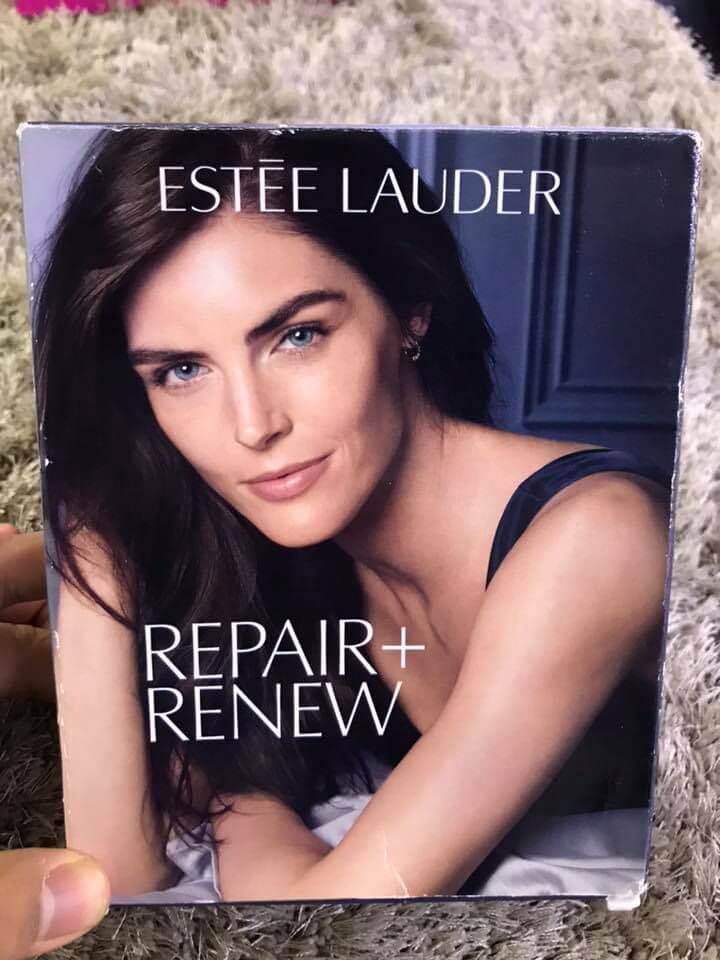 ESTEE LAUDER, ESTEE LAUDER Wake Up To Radiant Youthful Looking Skin Repair + Renew, ESTEE LAUDER Wake Up To Radiant Youthful Looking Skin Repair + Renew รีวิว, ESTEE LAUDER Wake Up To Radiant Youthful Looking Skin Repair + Renew ราคา, ESTEE LAUDER Wake Up To Radiant Youthful Looking Skin Repair + Renew ของแท้, Wake Up To Radiant Youthful Looking Skin Repair + Renew