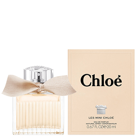 Chloe,  LES MINI ,  LES MINI CHLOE , CHLOE EDP , Chloe LES MINI