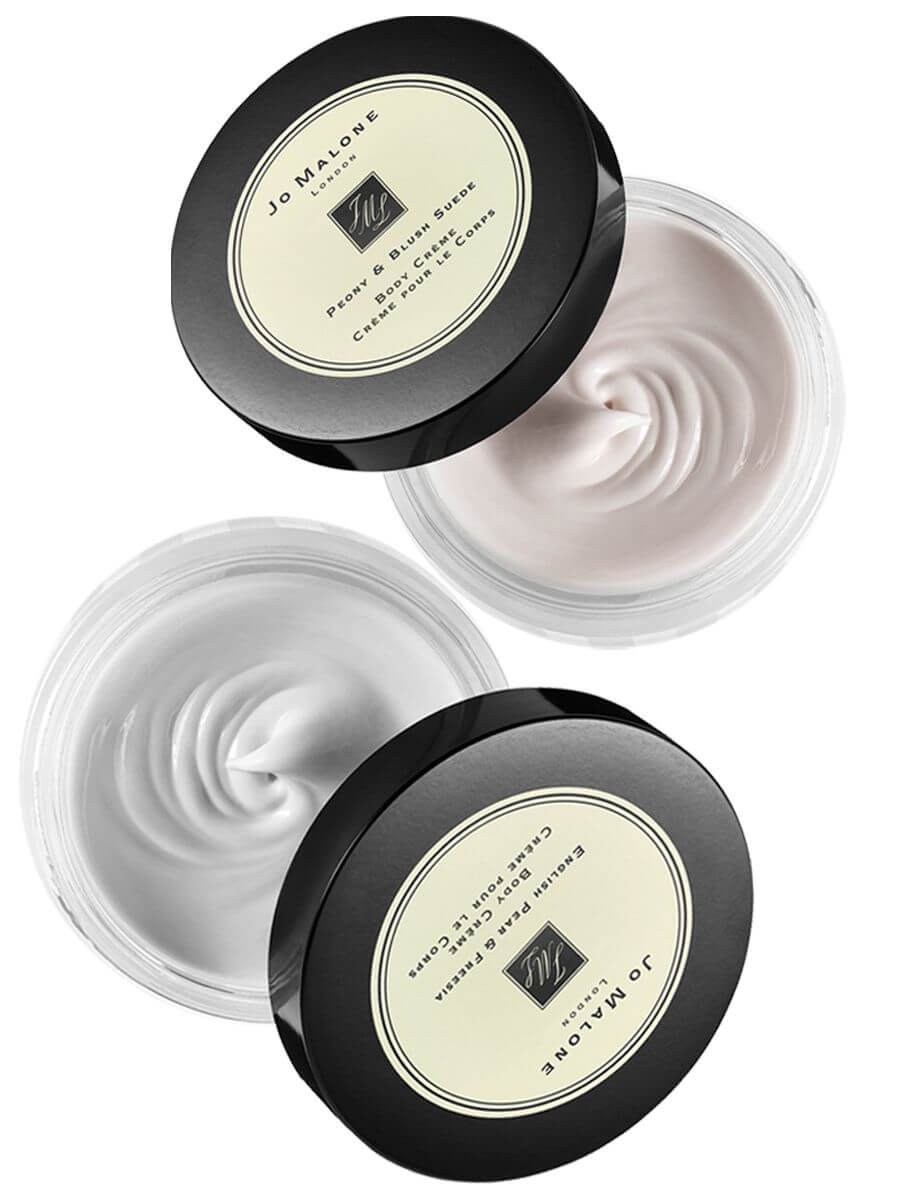 Jo Malone English Pear & Freesia Body Creme 175ml Body Creme ที่ให้สัมผัสหรูหรา นุ่มละมุน 