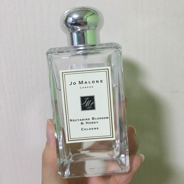 Jo Malone, Jo Malone Nectarine Blossom & Honey Cologne, Jo Malone Nectarine Blossom & Honey รีวิว, Jo Malone Nectarine Blossom & Honey ราคา, Nectarine Blossom & Honey Cologne, น้ำหอม, น้ำหอม Jo Malone, กลิ่น, Jo Malone Nectarine Blossom & Honey Cologne 100ml, Jo Malone รีวิว, Jo Malone ราคา