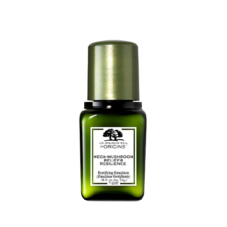 Origins   	Mega-Mushroom Relief & Resilience Fortifying Emulsion 7ml