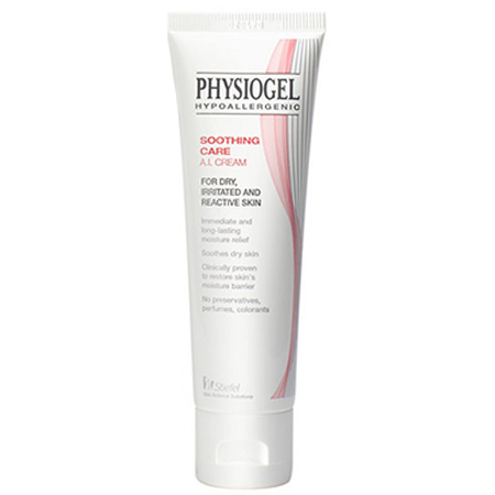 Physiogel Soothing Care A.I.Cream