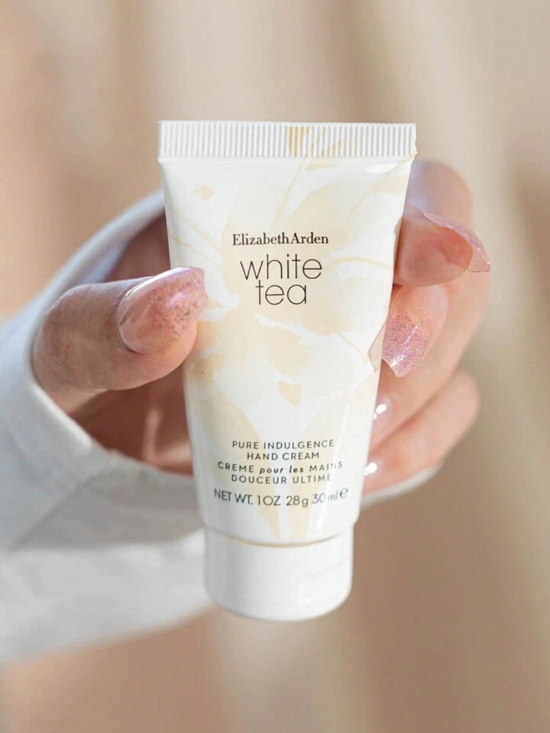 Elizabeth arden white tea hand cream 30ml