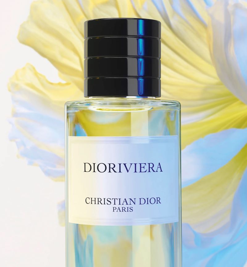 Dior Dioriviera Perfume EDP 7.5 ml , น้ำหอม DIORIVIERA, Dior , ดิออร์ , น้ำหอม Dior , น้ำหอม Dior รีวิว , Dior La Collection Privée รีวิว ,DIORIVIERA รีวิว