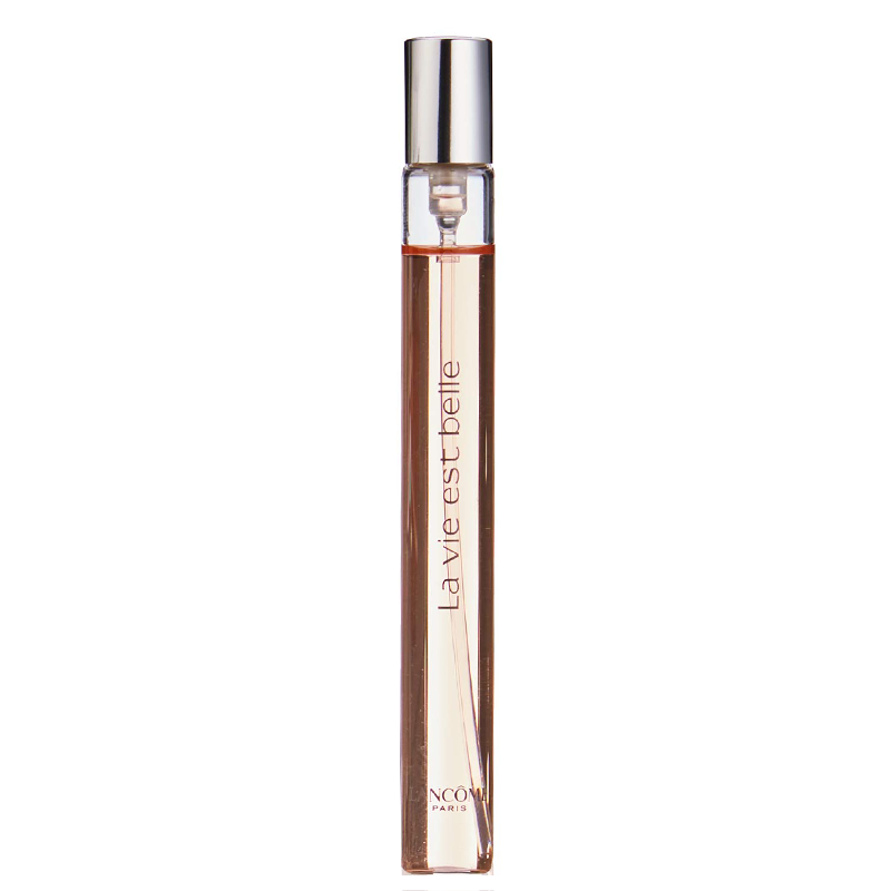 La Vie Est Belle EDP 100 ml หอมฉ่ำจนคุณรู้สึกถึงความร่าเริงสดใส แต่กลับสง่างามได้ในเวลาเดียวกัน